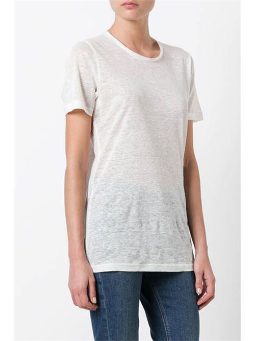 T-shirt Vika ISABEL MARANT | 20PTS035120P033I20WH